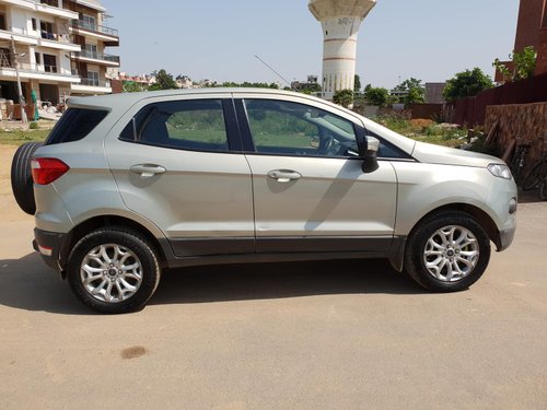 Used Ford EcoSport Titanium 1.5 TDCi (Opt) 2015