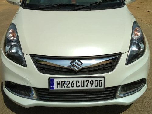 Used Maruti Suzuki Swift Dzire VDI 2015