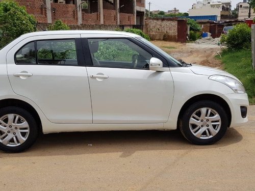 Used Maruti Suzuki Swift Dzire ZDI 2014