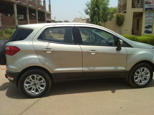 Used Ford EcoSport Trend 1.5 TDCi  2014