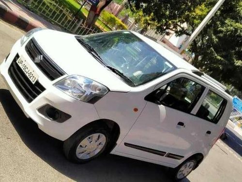 Maruti Suzuki Wagon R LXI 2017 MT for sale in Meerut