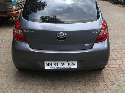 Used Hyundai i20 Sportz 1.2 2010 MT for sale in Mumbai