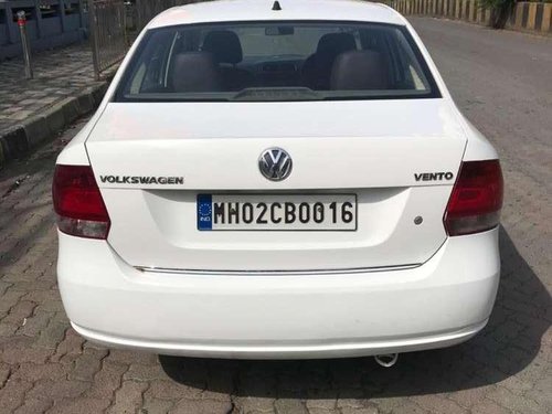 Used Volkswagen Vento 2011 MT for sale in Mumbai