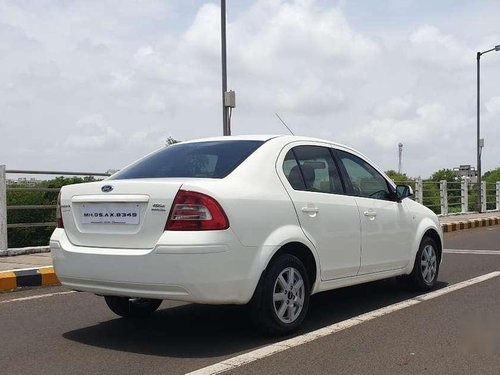 Used Ford Fiesta Classic 2012 MT for sale in Nashik