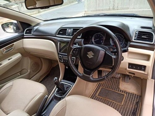 Used Maruti Suzuki Ciaz 2016 MT in New Delhi