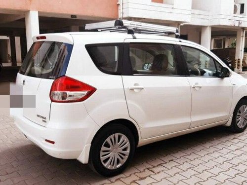 Used 2012 Maruti Suzuki Ertiga VDI MT in Chennai 