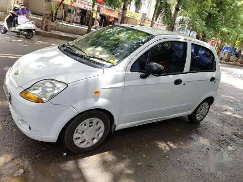 Chevrolet Spark 1.0 2011 AT for sale in Surat 