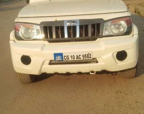 Used Mahindra Bolero 2016 MT for sale in Bilaspur 