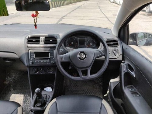 Used 2017 Volkswagen Polo MT for sale in Mumbai