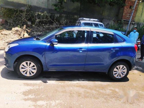 Used Maruti Suzuki Baleno 2016 MT for sale in Srinagar