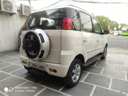 Used Mahindra Quanto C8 2013 MT for sale in New Delhi