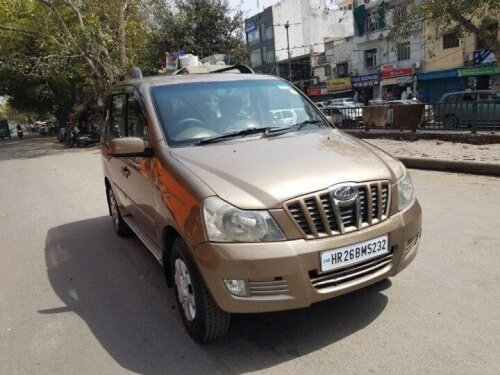 Used Mahindra Xylo E6 BS IV 2011 MT for sale in New Delhi