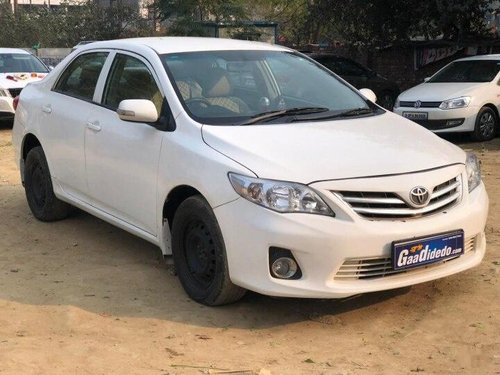 Toyota Corolla Altis 2011 MT for sale in Ghaziabad 