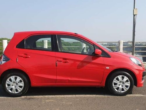 Used Honda Brio S 2012 MT for sale in Jalgaon 