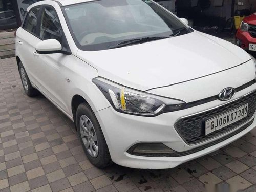 Used 2016 Hyundai i20 MT for sale in Vadodara 