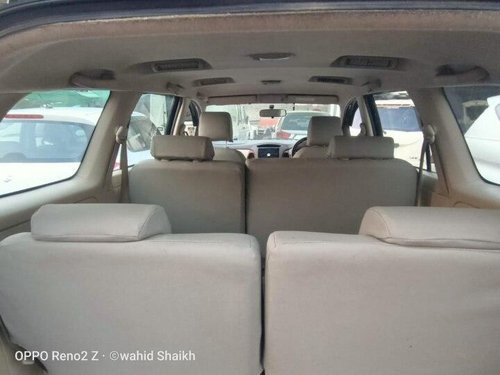 Used Toyota Innova 2008 MT for sale in Pune 