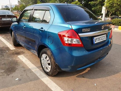 2014 Maruti Suzuki Dzire VDI MT for sale in Visakhapatnam 