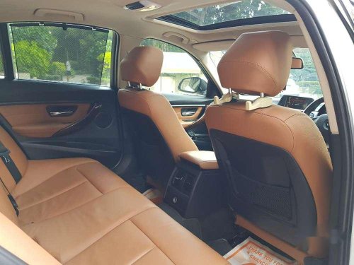 Used 2014 BMW 3 Series AT for sale in Mumbai