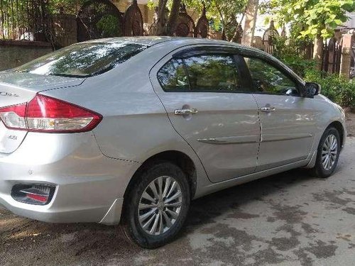 Used 2015 Maruti Suzuki Ciaz MT for sale in Ghaziabad 