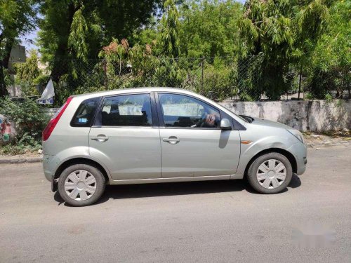 Ford Figo Petrol ZXI, 2010, MT for sale in Ahmedabad 