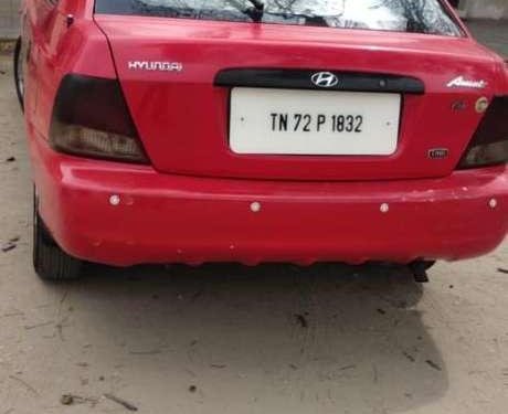 Hyundai Accent CRDi 2006 MT for sale in Coimbatore 