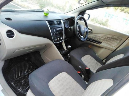 2014 Maruti Suzuki Celerio ZXi MT in New Delhi