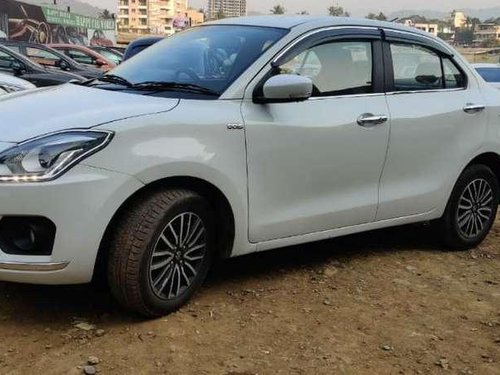 Used Maruti Suzuki Dzire 2017 MT for sale in Mumbai