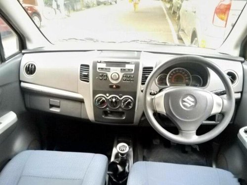 Used Maruti Suzuki Wagon R VXI 2011 MT for sale in Visakhapatnam 