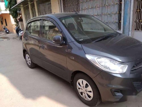 Used 2011 Hyundai i10 MT for sale in Vadodara 