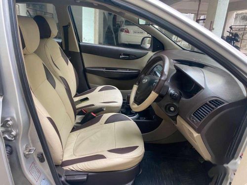 Hyundai I20 Magna 1.4 CRDI, 2010, MT for sale in Hyderabad 