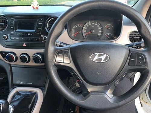 Used 2014 Hyundai Xcent MT for sale in New Delhi