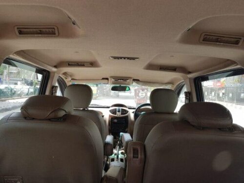 Used Mahindra Xylo E6 BS IV 2011 MT for sale in New Delhi