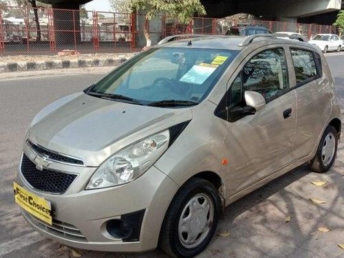 Used 2011 Chevrolet Beat MT for sale in Surat 