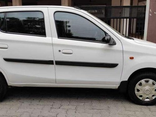 Used Maruti Suzuki Alto 800 2016 MT for sale in Nagpur
