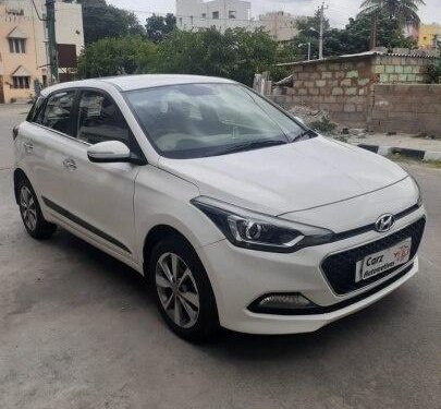 Used Hyundai i20 Asta 1.4 CRDi 2014 MT for sale in Bangalore