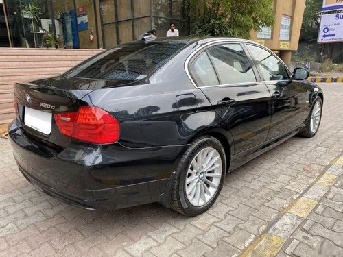 Used 2012 BMW 3 Series AT for sale in Pune