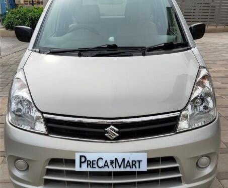 Used Maruti Suzuki Zen Estilo 2010 MT for sale in Bangalore