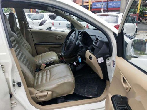 Used Honda Amaze S i-DTEC 2016 MT for sale in Kochi 