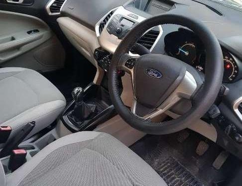 2013 Ford EcoSport MT for sale in Ludhiana 