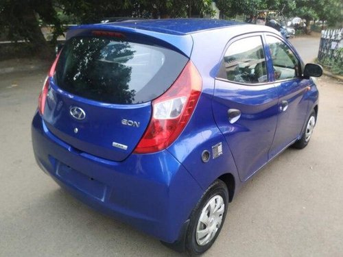 Hyundai EON LPG Era Plus 2016 MT for sale in Visakhapatnam 