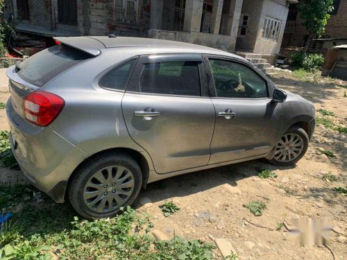 Maruti Suzuki Baleno Alpha , 2018, MT in Srinagar