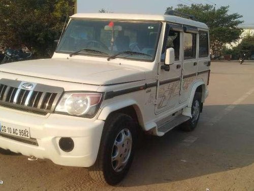 Used Mahindra Bolero 2016 MT for sale in Bilaspur 