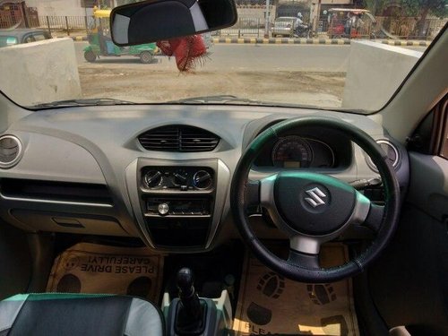 Used Maruti Suzuki Alto 800 LXi 2015 MT for sale in Noida 