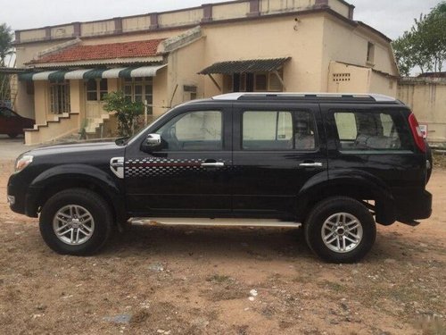 Used 2010 Ford Endeavour 3.0L 4X4 AT for sale in Chennai 