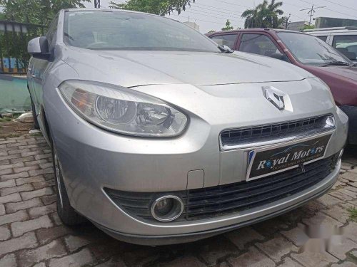 2013 Renault Fluence MT for sale in Allahabad