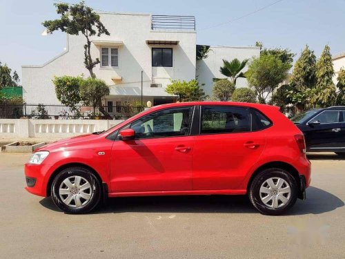 Volkswagen Polo Comfortline , 2011, MT for sale in Ahmedabad 