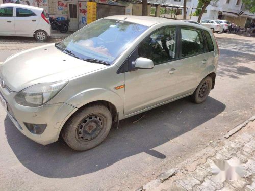 Ford Figo Petrol ZXI, 2010, MT for sale in Ahmedabad 