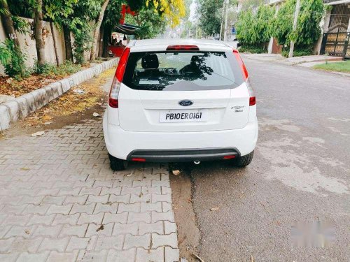 Ford Figo Diesel ZXI 2014 MT for sale in Ludhiana 