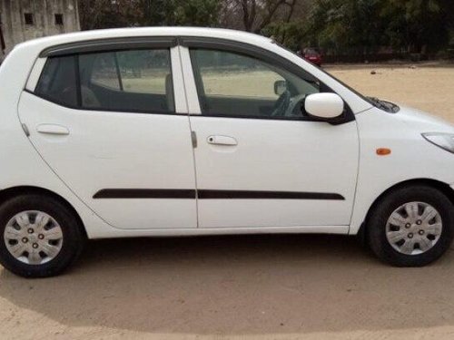 Used 2010 Hyundai i10 MT for sale in New Delhi