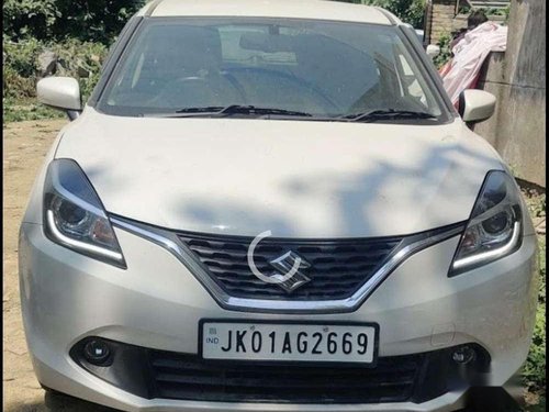 Maruti Suzuki Baleno Alpha , 2018, MT Srinagar